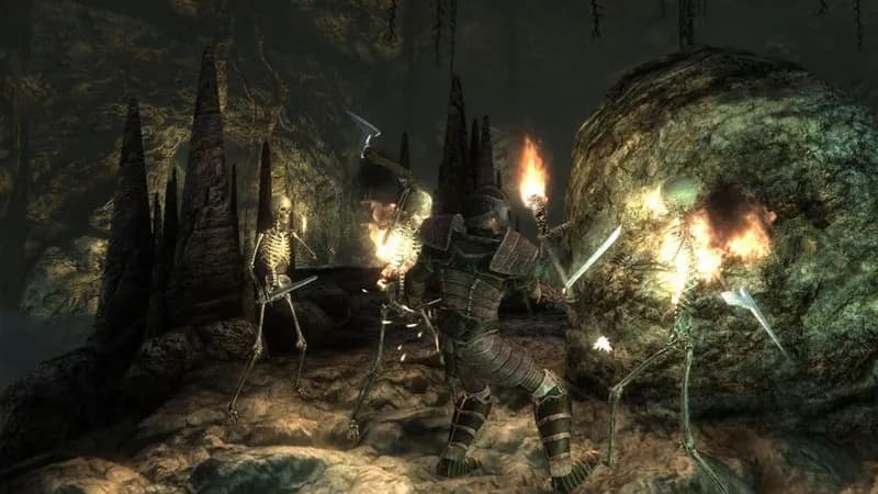 Two Worlds Collection Steam CD Key - 3