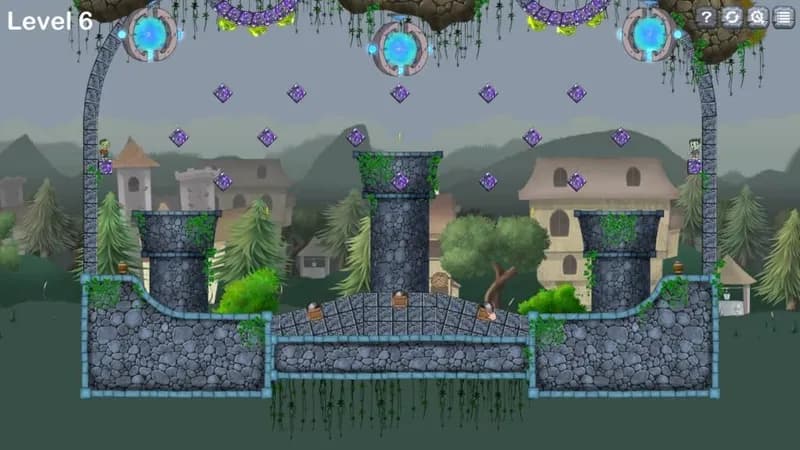 Zombie Ballz Steam CD Key - 4
