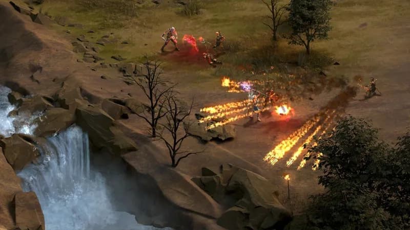 Tyranny Overlord Edition Steam CD Key - 4