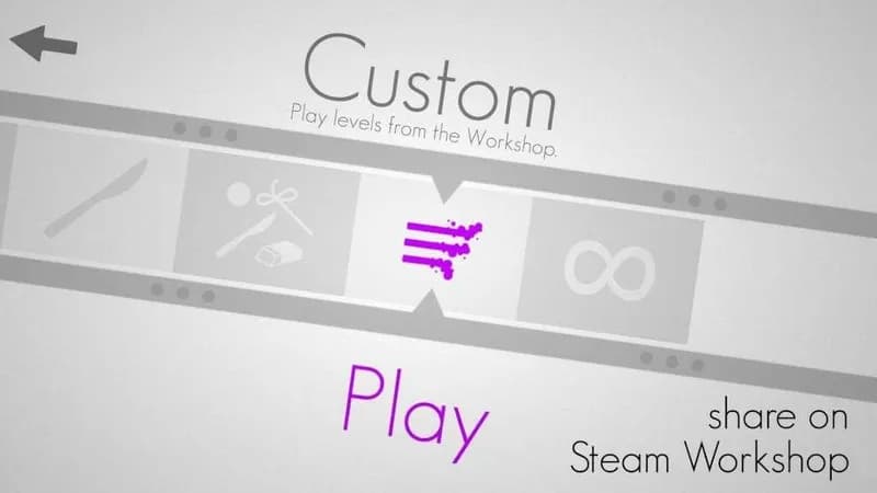 Lines Steam CD Key - 2