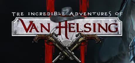 The Incredible Adventures of Van Helsing II Complete Pack Steam CD Key