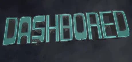 DashBored Steam CD Key