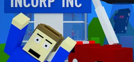 Incorp Inc Steam CD Key