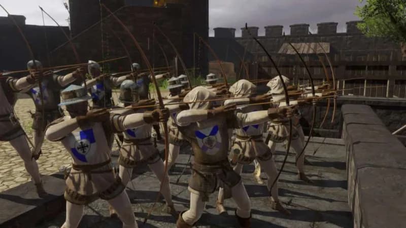 War of the Roses PC Steam CD Key  - 2