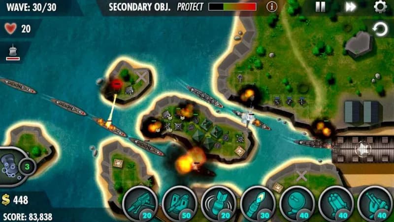 Cobra Complete Pack Steam CD Key - 4