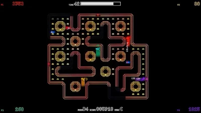 RUNRUNRUN Steam CD Key - 6
