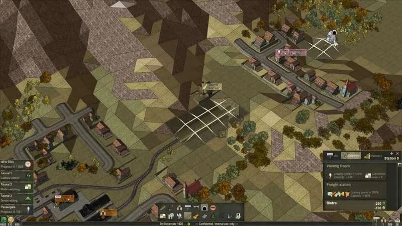 Mashinky Steam CD Key - 2