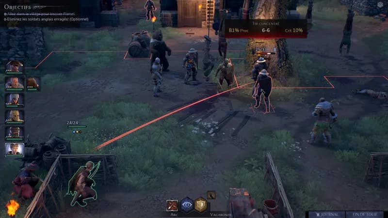 Crown Wars: The Black Prince: Sacred Edition PC Steam Account - 4