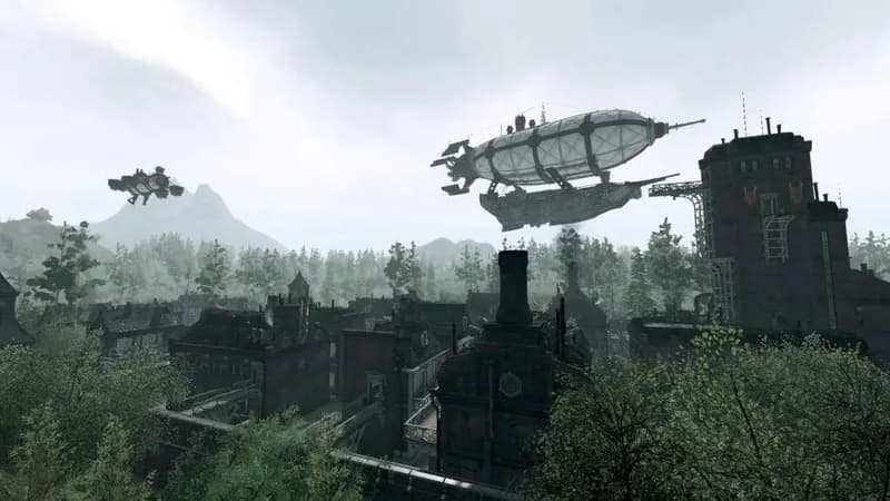 Steam Hammer Steam CD Key - 5