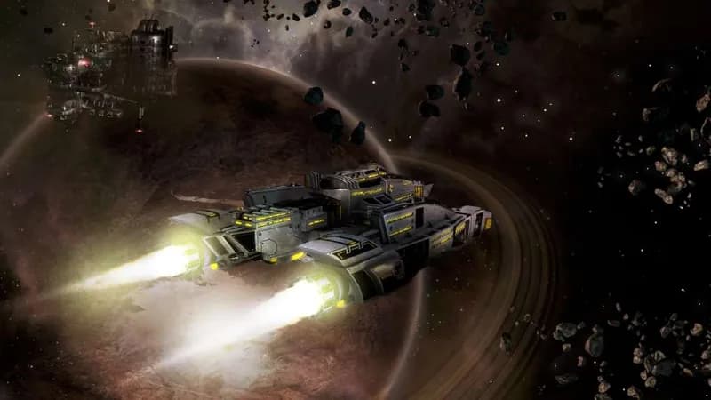 Starpoint Gemini 2 - Titans DLC Steam CD Key - 4