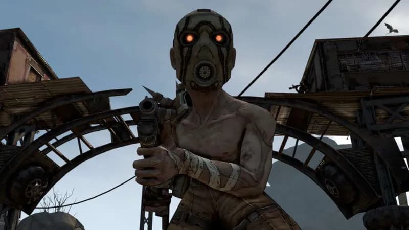 Borderlands 2 GOTY + Borderlands GOTY Steam CD Key - 2