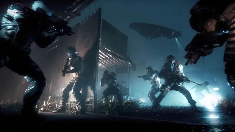 Homefront: The Revolution - Freedom Fighter Bundle PC Steam CD Key - 3