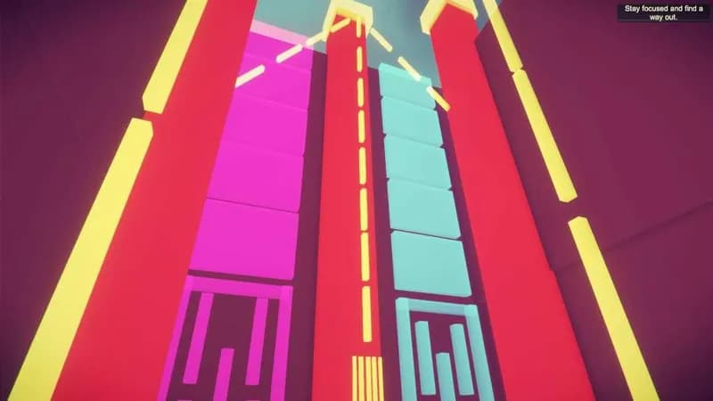 Obscure - Challenge Your Mind Steam CD Key - 5
