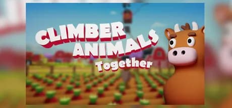 Climber Animals: Together PC Steam Account