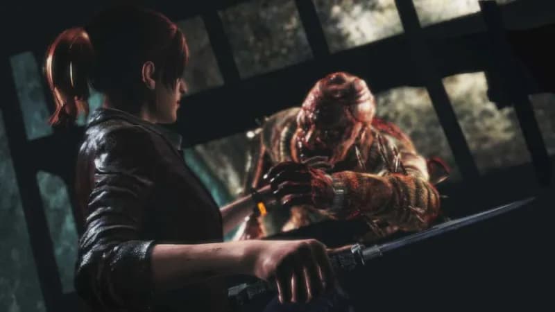 Resident Evil Revelations 2 / Biohazard Revelations 2 Deluxe Edition PC Steam Account - 3