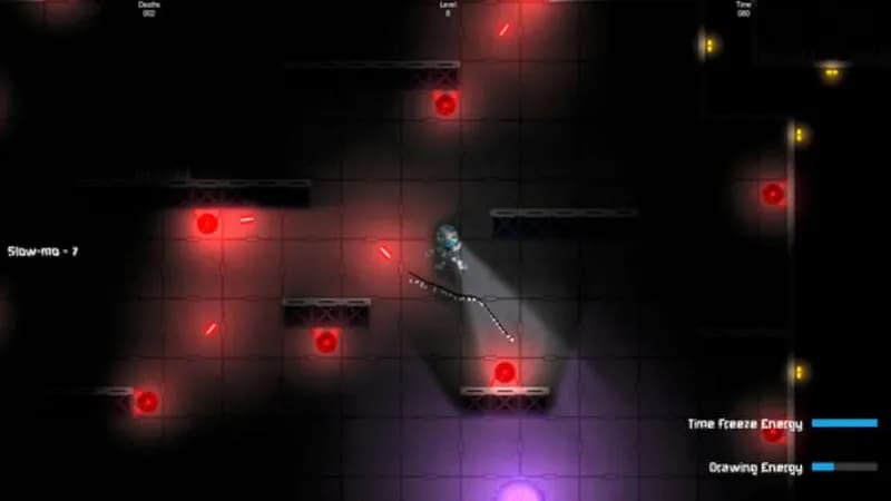 Draw The Way Steam CD Key - 5