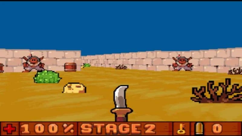 Western FPS Steam CD Key - 6