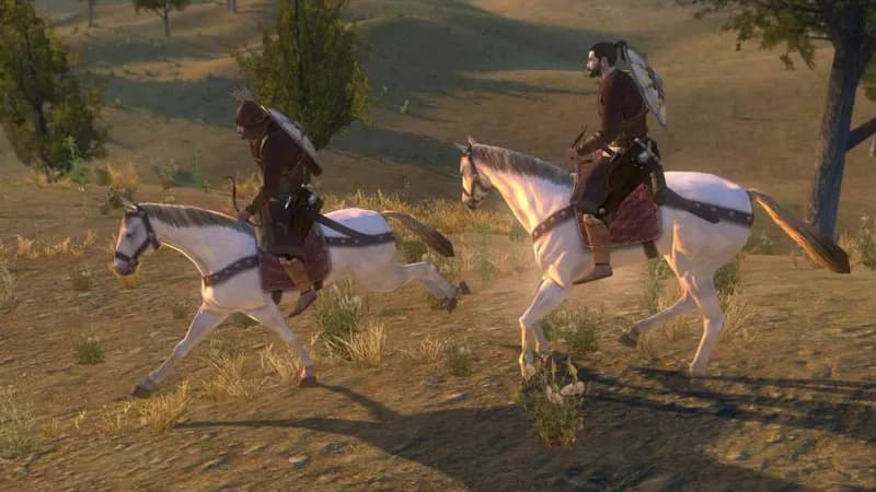 Mount & Blade Full Collection Steam CD Key - 4
