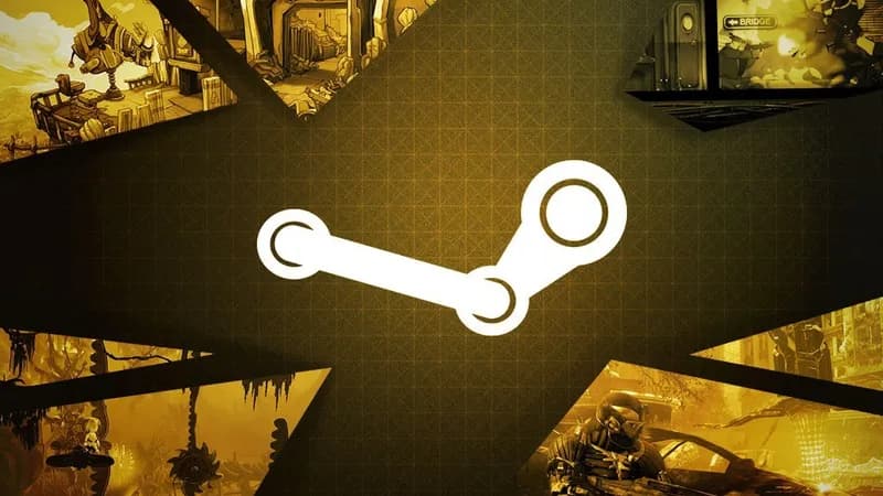 1 x Premium Mystery PC Steam CD Key - 3