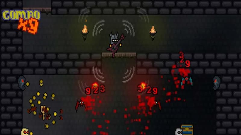Princess.Loot.Pixel.Again Steam CD Key - 5