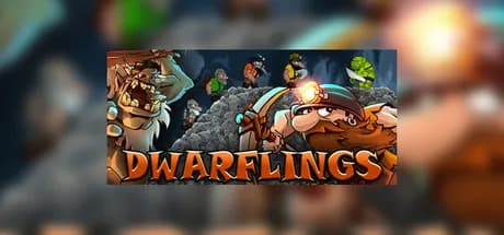 Dwarflings PC Steam CD Key