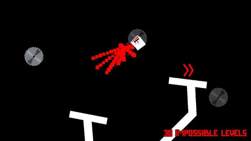 30 IMPOSSIBLE LEVELS PC Steam CD Key - 5