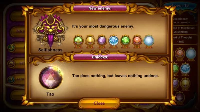 Five Elements Steam CD Key - 4