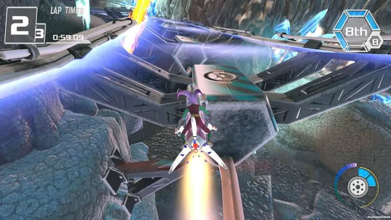 Acro Storm Steam CD Key - 5