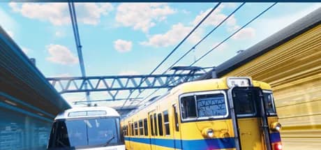 RUNNING TRAIN PC Steam Account
