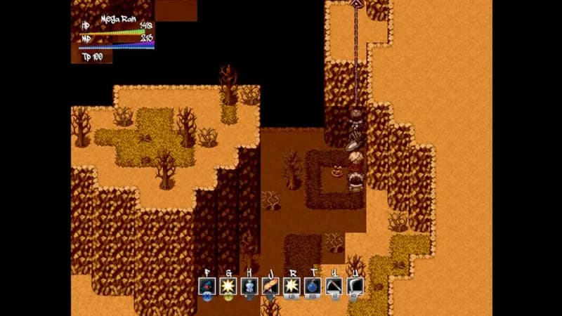 Tales of the Elements Steam CD Key - 3