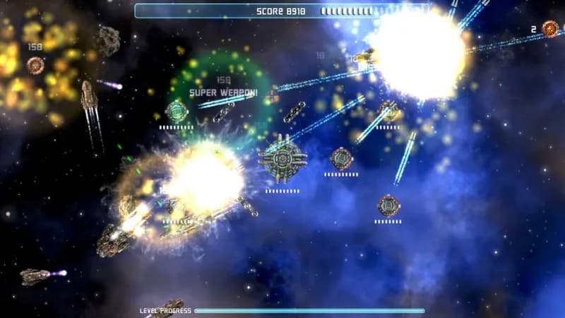StarFence Steam CD Key - 3