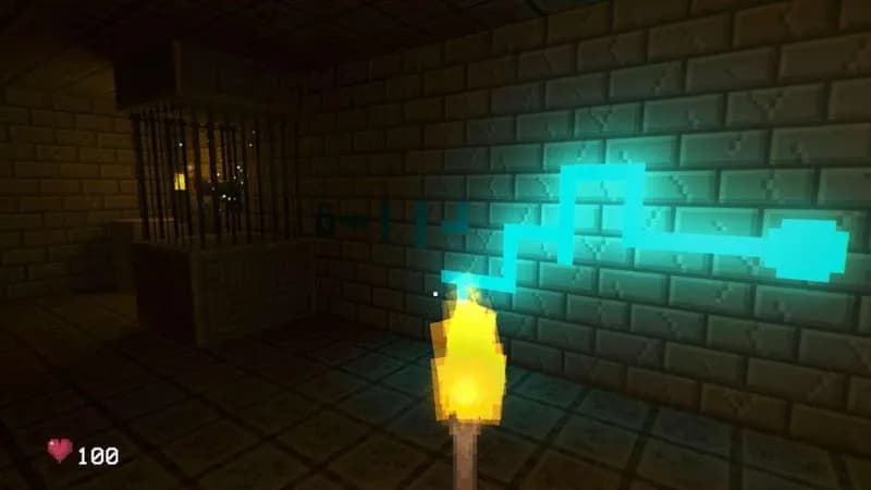 This Strange Realm Of Mine Steam CD Key - 6