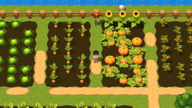 In Vitra - JRPG Adventure Steam CD Key - 3