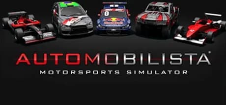 Automobilista PC Steam CD Key