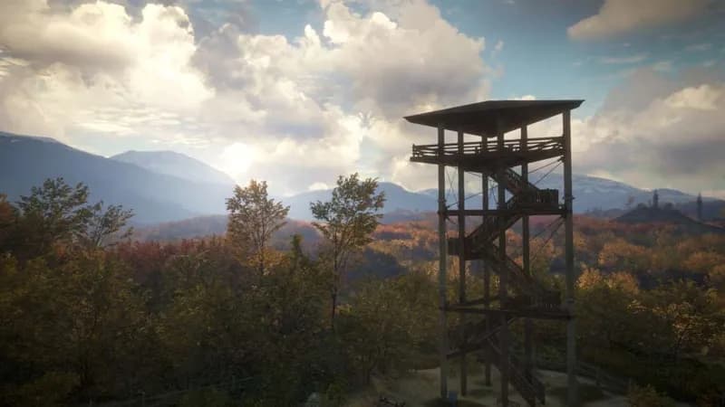 theHunter: Call of the Wild US Steam CD Key - 3