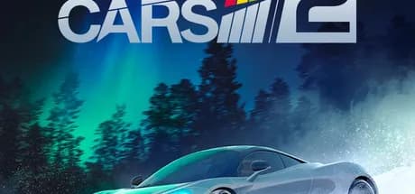 Project CARS 2 Deluxe Edition Steam CD Key