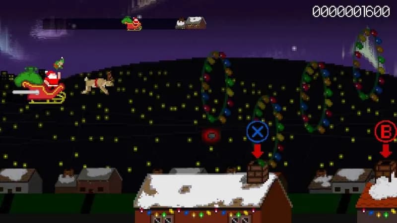 Santa's Special Delivery Steam CD Key - 3