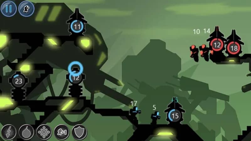 Control Craft 3 PC Steam CD Key - 5