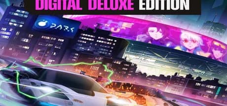 Screamer: Digital Deluxe Edition PC Steam Account