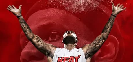 NBA 2K14 PC Steam CD Key