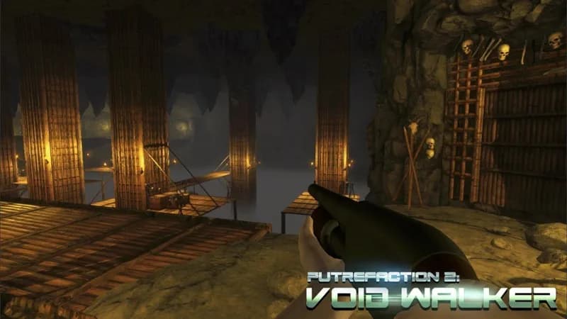 Putrefaction 2: Void Walker Steam CD Key - 3