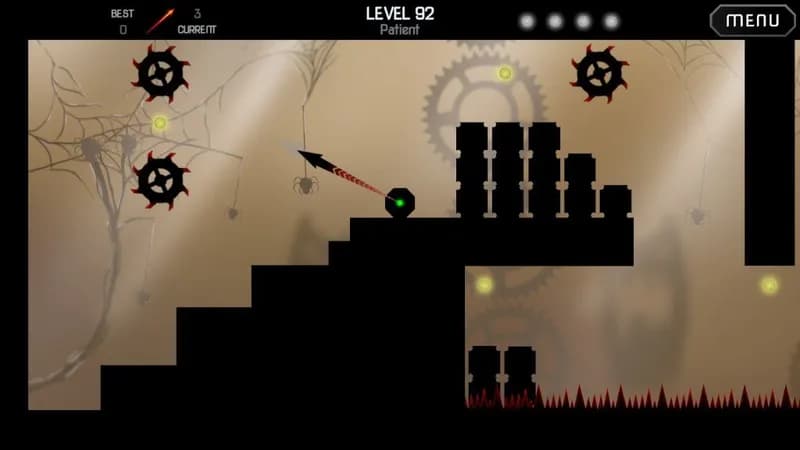 Ultimate Solid Steam CD Key - 2