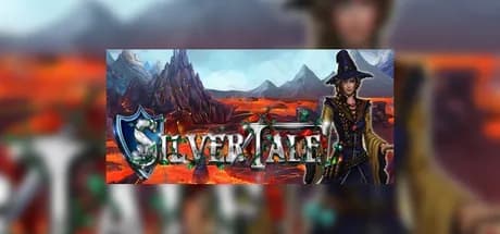 Silver Tale Steam CD Key