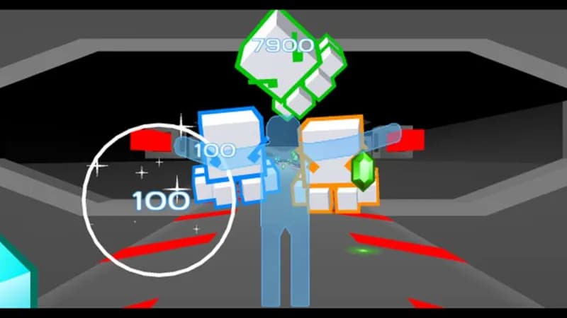 Dancewall Remix Steam CD Key - 2