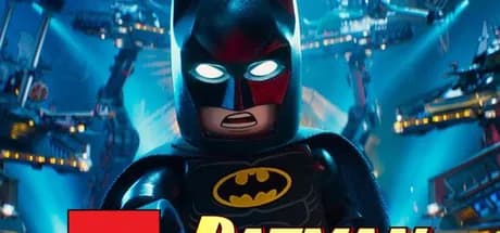 LEGO Batman Trilogy Steam Account