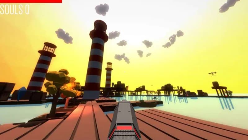 Polygod Steam CD Key - 4
