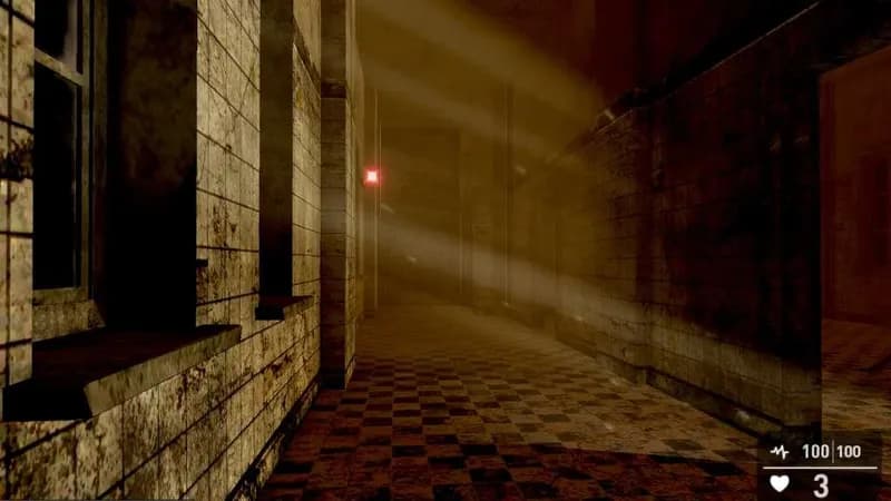 The Spirit Underneath Steam CD Key - 4