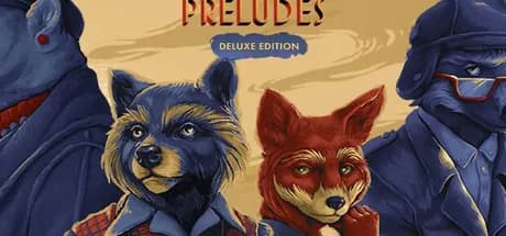 Tails Noir: Preludes Deluxe Edition PC Steam Account