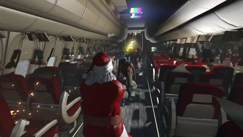 Zombies on a Plane Deluxe Edition Steam CD Key - 5