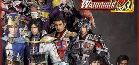 Dynasty Warriors 9 Special Scenario Edition PC Steam Account